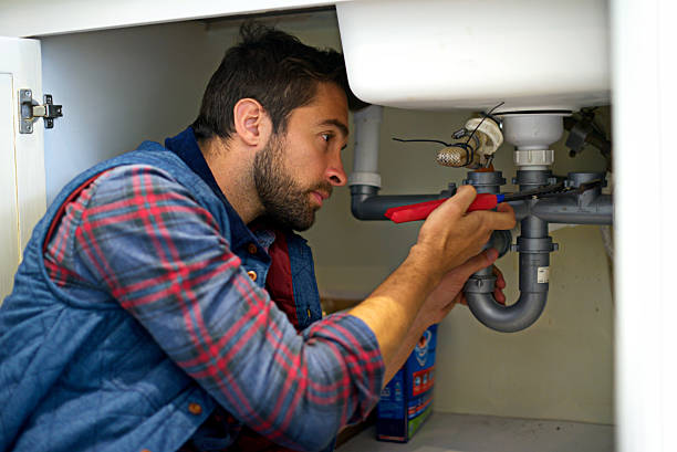 Best Plumbing System Maintenance  in USA